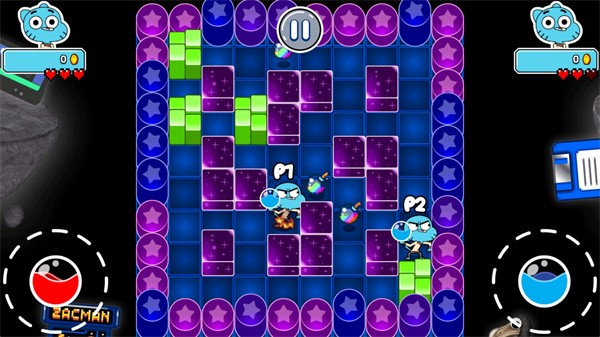 糖球飞溅大冒险最新版下载-糖球飞溅大冒险手机版下载v1.0.11