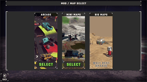 项目越野20最新版下载-项目越野20安卓版下载v78