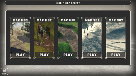 项目越野20最新版下载-项目越野20安卓版下载v78