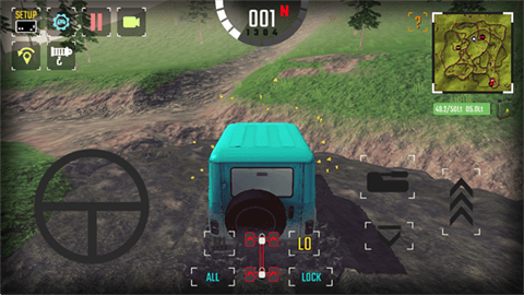 项目越野20最新版下载-项目越野20安卓版下载v78