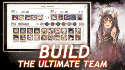 MementoMori国际服安卓版下载-MementoMori国际服最新版下载v4.3.0