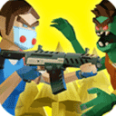 两个家伙与僵尸最新版