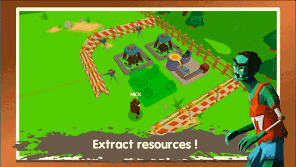 两个家伙与僵尸安卓版下载-两个家伙与僵尸最新版下载v0.832