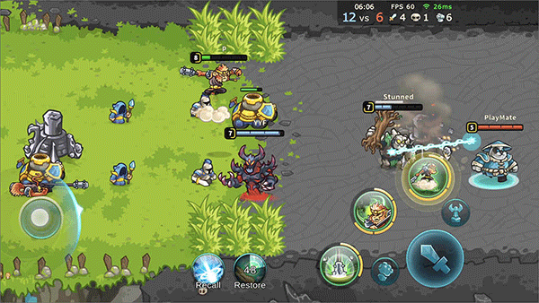 远古群星国际服安卓版下载-远古群星国际服最新版下载v1.6.3