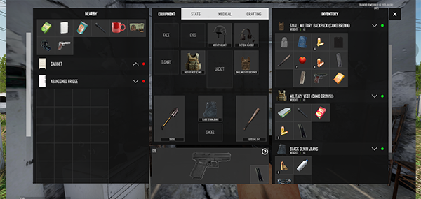 scum人渣手机版下载-scum人渣中文版下载v1.0