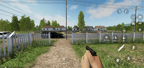 scum人渣手机版下载-scum人渣中文版下载v1.0