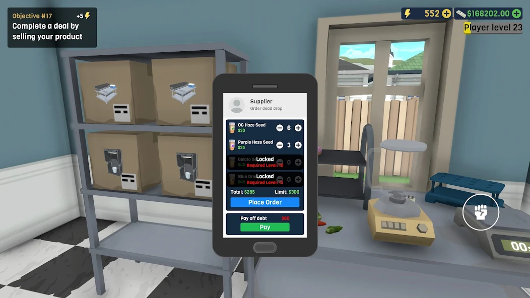 物质集团大亨手机版下载-物质集团大亨安卓版下载v3.8