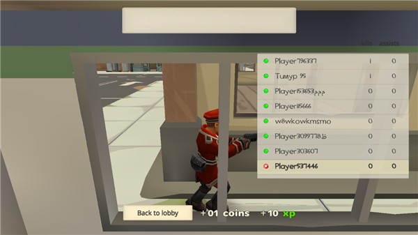 要塞大逃杀最新版下载-要塞大逃杀汉化版下载v1.1.5