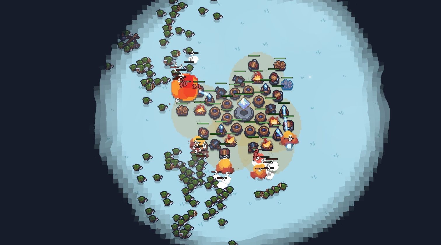 兽人领地完整版下载-兽人领地最新版下载v1.12