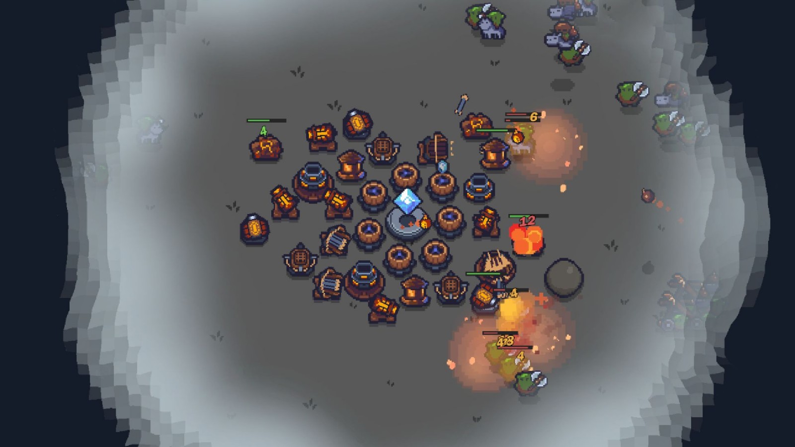 兽人领地完整版下载-兽人领地最新版下载v1.12