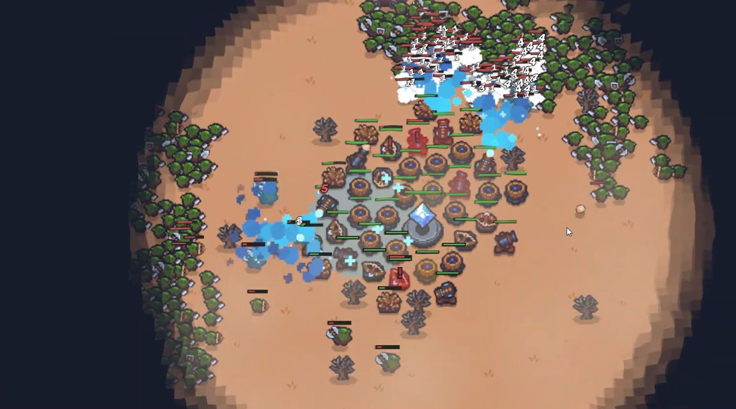 兽人领地完整版下载-兽人领地最新版下载v1.12