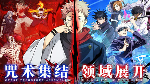 战灵安卓版下载-战灵最新版下载v2.5