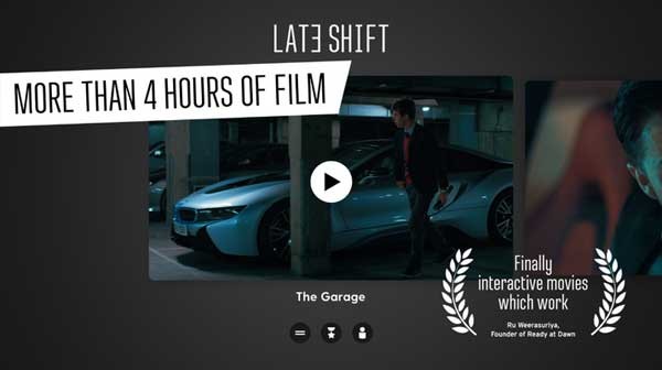 晚班Late Shift安卓版下载-晚班Late Shift手机版下载v2.0.4