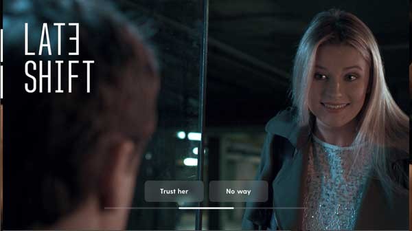 晚班Late Shift安卓版下载-晚班Late Shift手机版下载v2.0.4