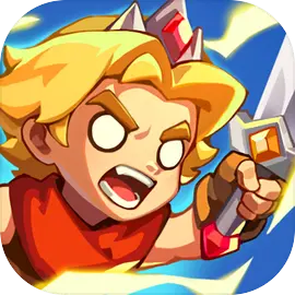 咻咻咻军团手机版