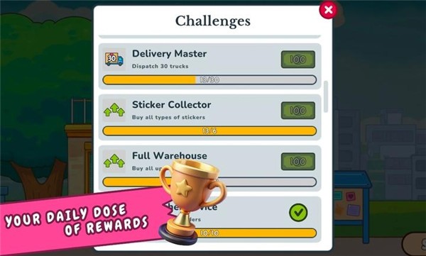 舒适打包模拟器最新版下载-舒适打包模拟器手机版下载v1.0.1