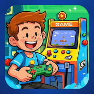 怀旧游戏厅免费版