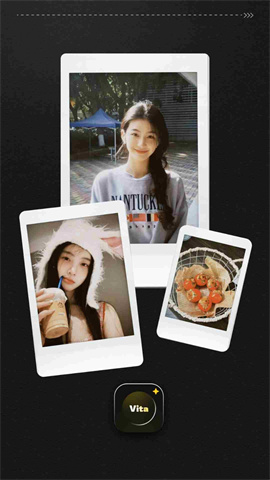 Vita相机免费版下载-Vita相机最新版下载v1.3.0