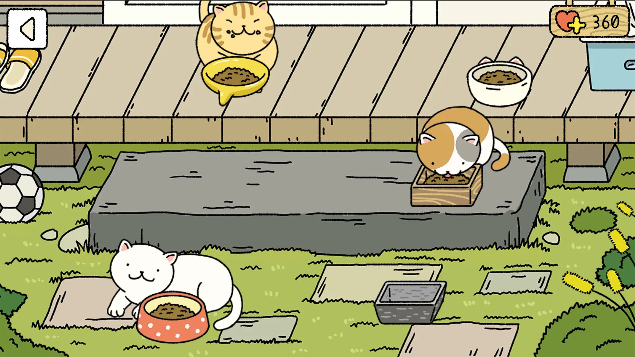 萌宅物语国际服安卓版下载-萌宅物语国际服最新版下载v2.17.7