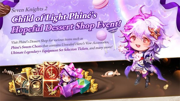 七骑士2国际服安卓版下载-七骑士2国际服最新版下载v2.8.00