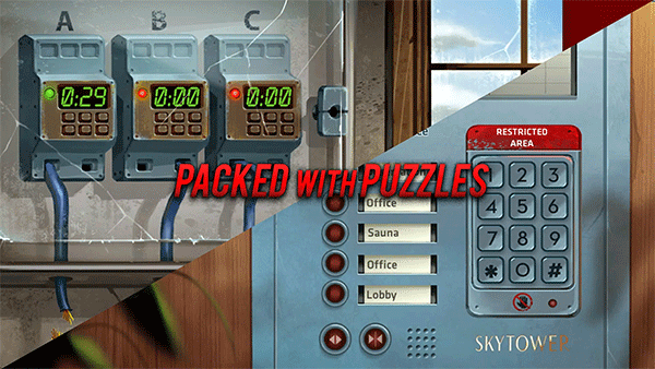 消尸身后事最新版下载-消尸身后事中文版下载v2.0.16