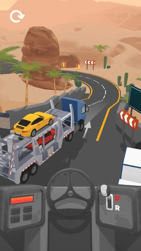 越野驾驶挑战安卓版下载-越野驾驶挑战手机版下载v189.1.0