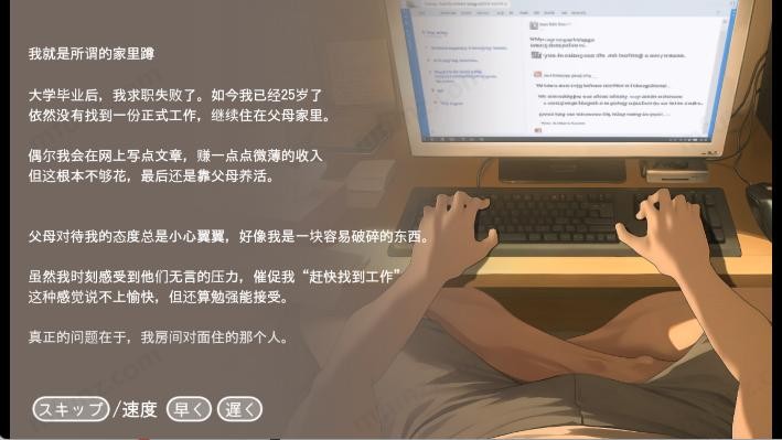 正太做梦模拟器汉化版下载-正太做梦模拟器手机版下载v1.0.0