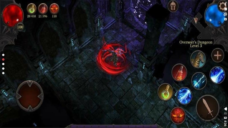 复仇RPG2d内置修改器无限金币最新游戏下载-复仇RPG2d中文破解版下载v1.3.4.1