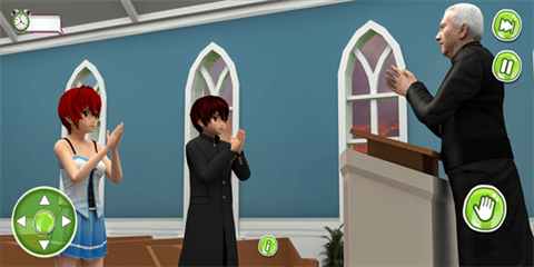 动漫孕妈妈护理模拟手机版下载-动漫孕妈妈护理模拟游戏下载v1.0