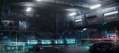 临界指令手游下载-临界指令游戏下载v1.2.6