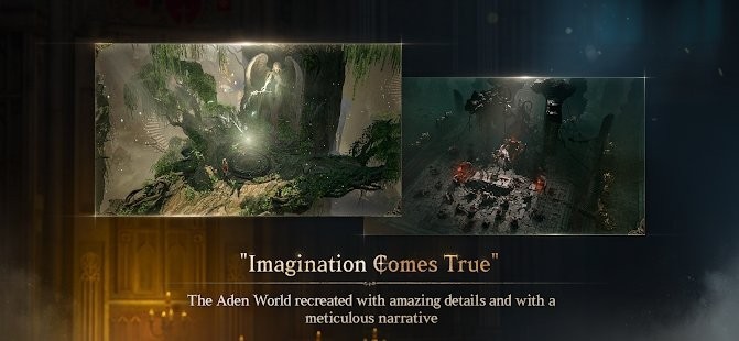 天堂w安卓最新版下载-天堂w手游下载v1.10.18