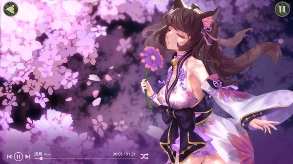 妖语破解版下载-妖语官方版下载v1.1