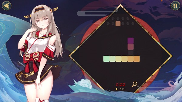 妖语破解版下载-妖语官方版下载v1.1