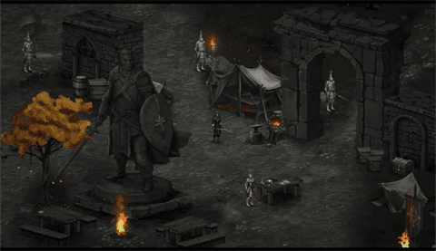 吸血鬼的堕落2手机版下载-吸血鬼的堕落2中文版下载v1.2.102