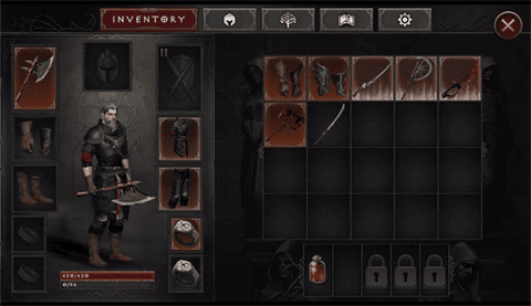 吸血鬼的堕落2手机版下载-吸血鬼的堕落2中文版下载v1.2.102