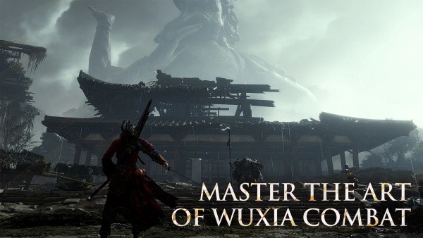 Where Winds Meet安卓版下载-Where Winds Meet手机版下载v2022.06.30