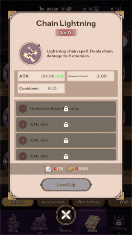 重生黑魔法师无限防御中文版下载-重生黑魔法师无限防御安卓版下载v1.0.3