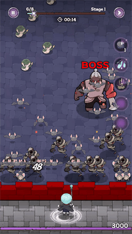 重生黑魔法师无限防御中文版下载-重生黑魔法师无限防御安卓版下载v1.0.3