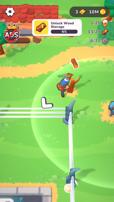 最后的基地僵尸生存破解版下载-最后的基地僵尸生存安卓版下载v2.0.21