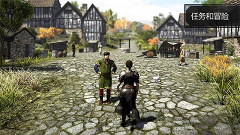 邪恶之地中文版下载-邪恶之地最新版下载v4.0.1