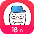 18in app免费版下载-18in手机版下载v3.3.1