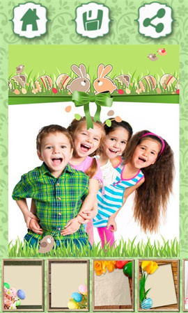复活节贴纸相机app下载-复活节贴纸相机下载v1.0.1