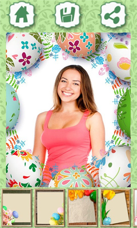 复活节贴纸相机app下载-复活节贴纸相机下载v1.0.1