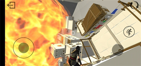 被占领的城市射手汉化版最新游戏下载-被占领的城市射手安卓版下载v2.5