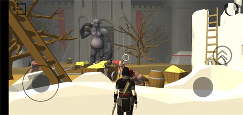 被占领的城市射手汉化版最新游戏下载-被占领的城市射手安卓版下载v2.5