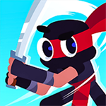 小小忍者之一击必杀游戏安卓