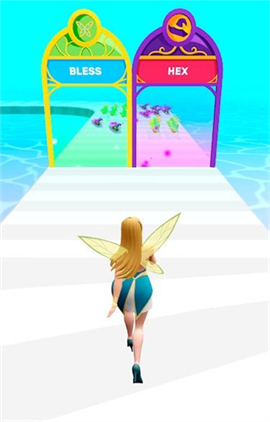 女巫或仙女最新版下载-女巫或仙女游戏下载v1.0