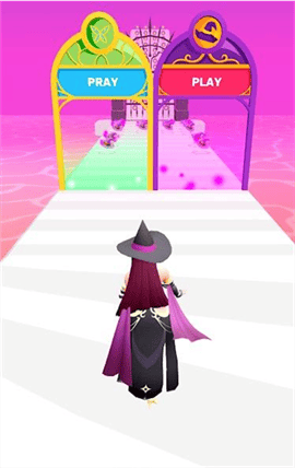 女巫或仙女最新版下载-女巫或仙女游戏下载v1.0