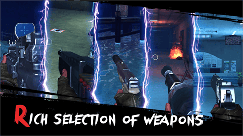 内心的噩梦僵尸最新版下载-内心的噩梦僵尸安卓版下载v1.1.6