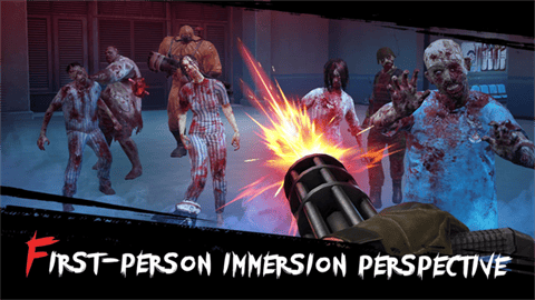 内心的噩梦僵尸最新版下载-内心的噩梦僵尸安卓版下载v1.1.6